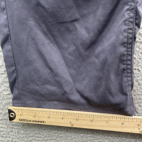 PrAna Hiking Pants Womens 6 Roll Up Performance Outdoor Hiking Workwear Gorpcore - Picture 7 of 14